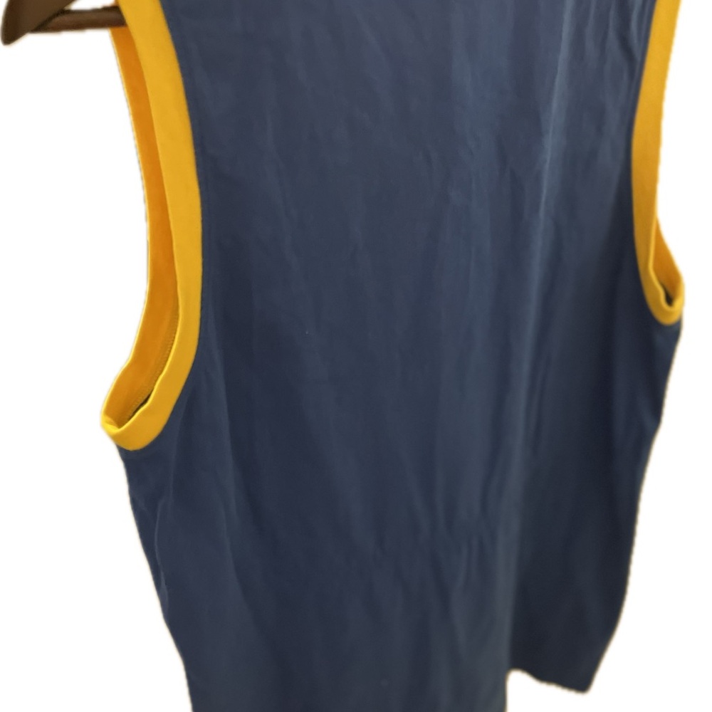 Polo Sport Cotton Big Boys Tank - Picture 5 of 8